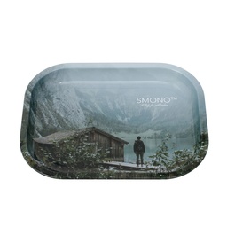SMONO - Tablett Berg