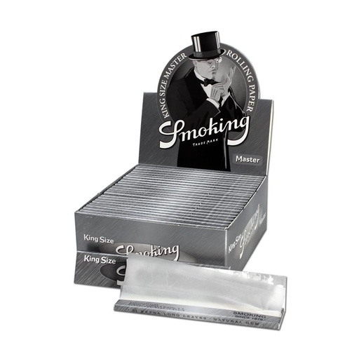 Smoking - MASTER - King Size Slim Papers