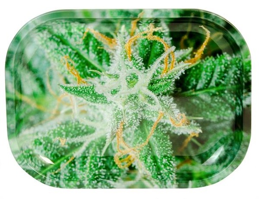 V-Syndicate Rolling Tray Buds AK-47 Mini