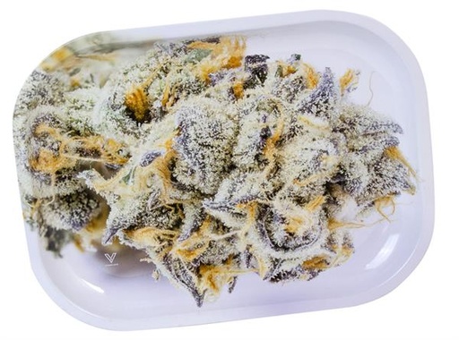 V-Syndicate Rolling Tray Girl Scout Cookies Mini