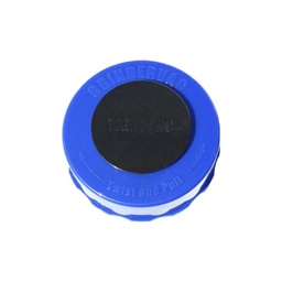 TightVac - GrinderVac | 0,07l | Blau