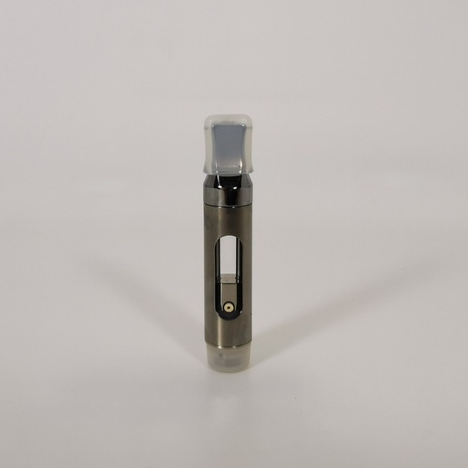 Vape Patrone - befüllbar mit Mundstück