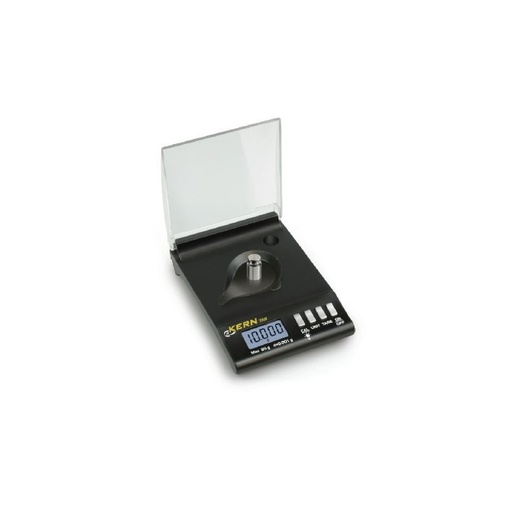 Kern TAB Serie - 20g x 0,001g
