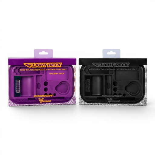 V-Syndicate Flightdeck All in One Tray