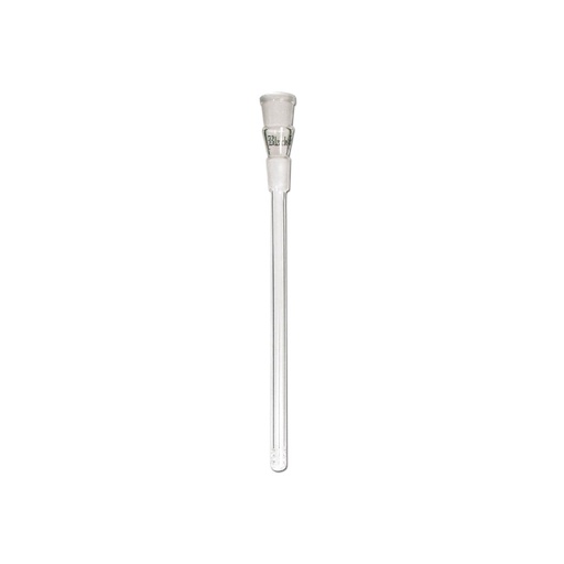 Black Leaf Chillum - Loch Diffusor - 14.5/14.5mm