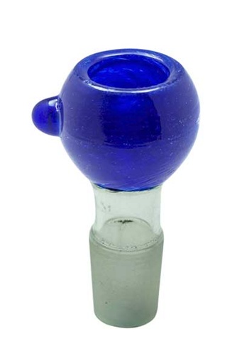 Bam Bam Bhole Steckkopf Glas Heavy – NS 18,8