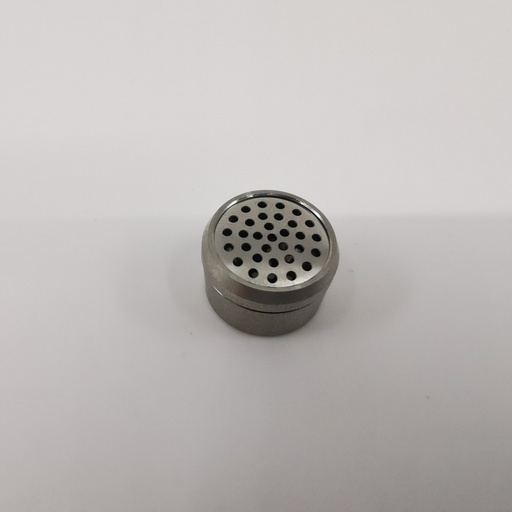 Verdampftnochmal Dosierkapseln Edelstahl für Crafty+ & Mighty+