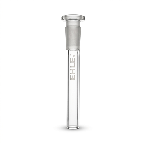 EHLE Kupplung Glas – NS 14,5 auf 18,8