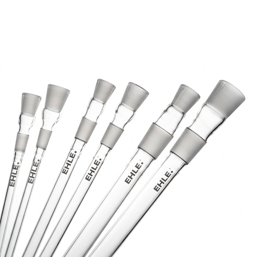 EHLE Kupplung Glas – NS 18,8