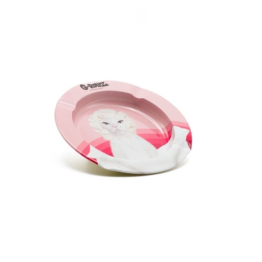 G-ROLLZ Aschenbecher Pets Rock 3 Metall