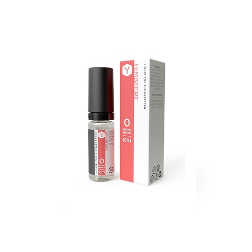 LYNDEN - HIMBEERE - 10 ml Liquid
