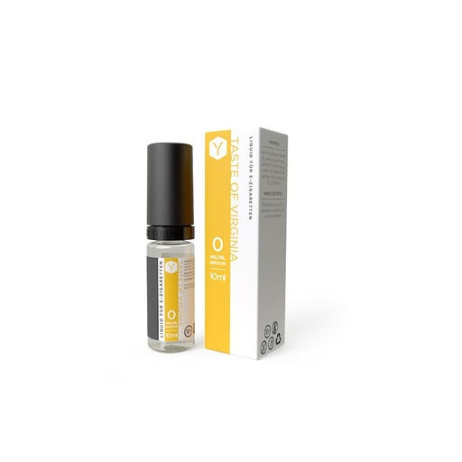 LYNDEN - PURE TOBACCO - 10 ml Liquid