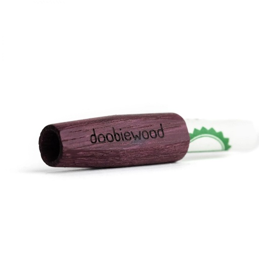 PURIZE - REGULAR / doobiewood