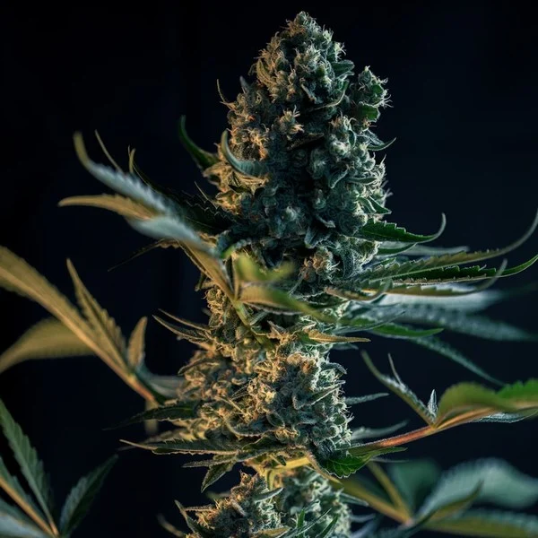 Royal Queen Seeds Hanfsamen Royal Gorilla feminisiert
