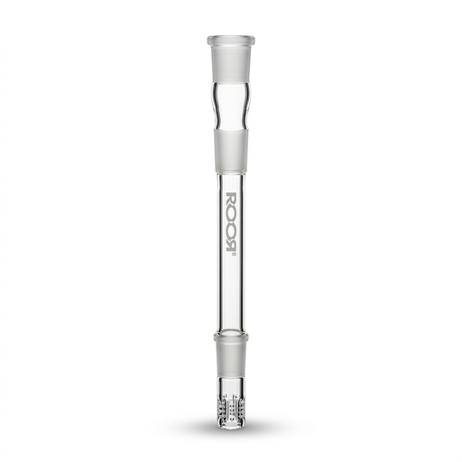 ROOR Chillum Mittelteil Glas