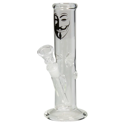 Eisbong Zylinder Anonymous mini 21 cm – NS 14,5